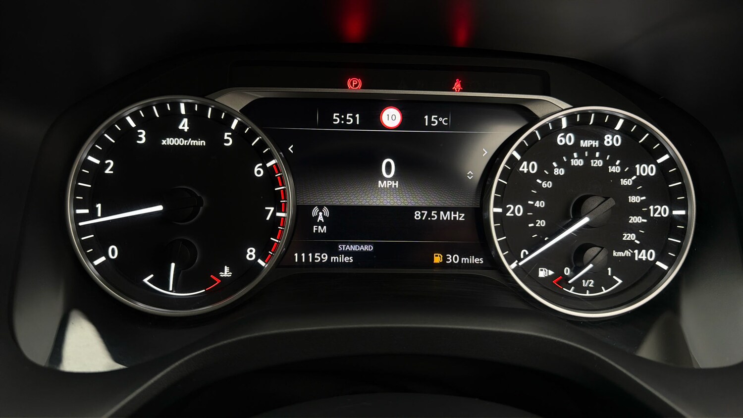 Used Nissan Qashqai for sale - 78196685: Photo 25