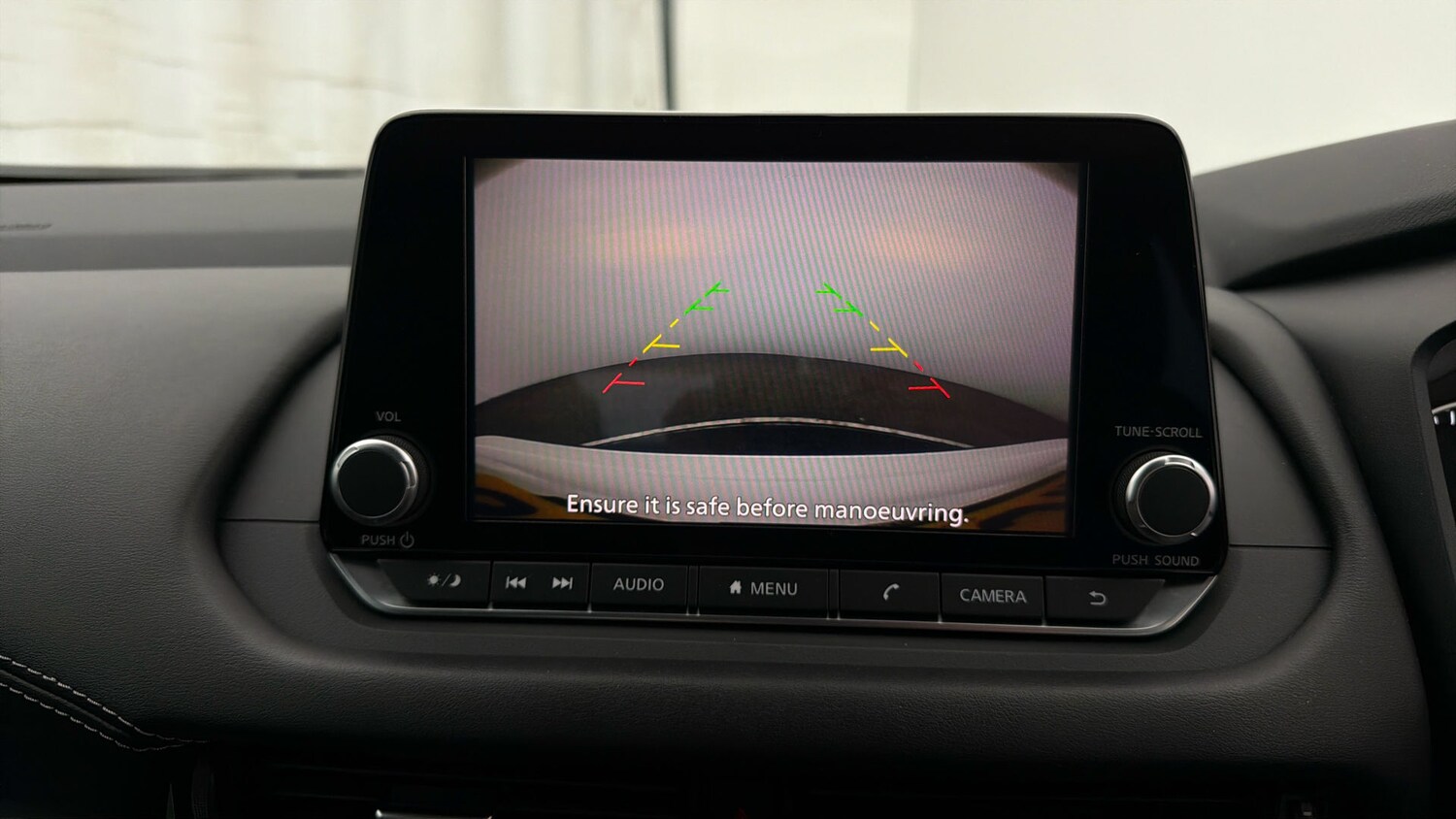 Used Nissan Qashqai for sale - 78196685: Photo 26