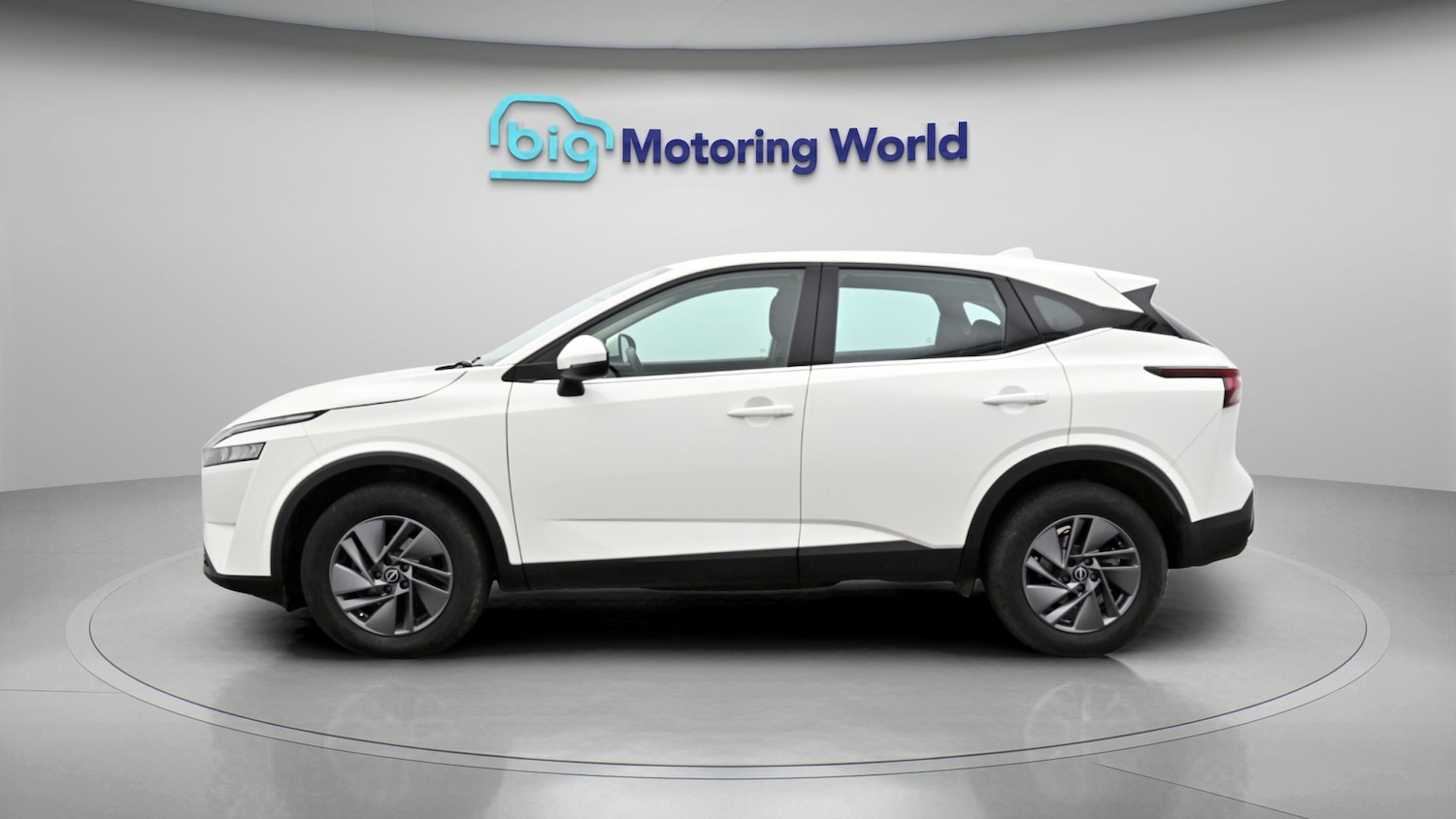 Used Nissan Qashqai for sale - 78196685: Photo 4