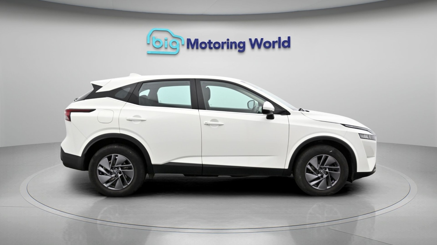 Used Nissan Qashqai for sale - 78196685: Photo 8