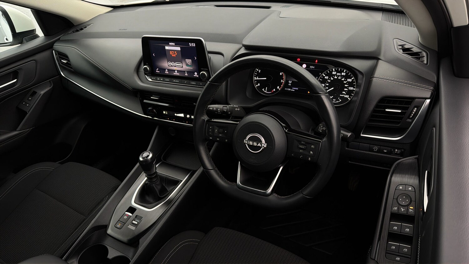 Used Nissan Qashqai for sale - 78196685: Photo 9