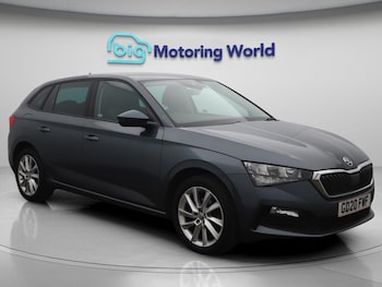 2020 (20) - 1.0 TSI SE L Hatchback 5dr Petrol DSG Euro 6 (s/s) (115 ps)