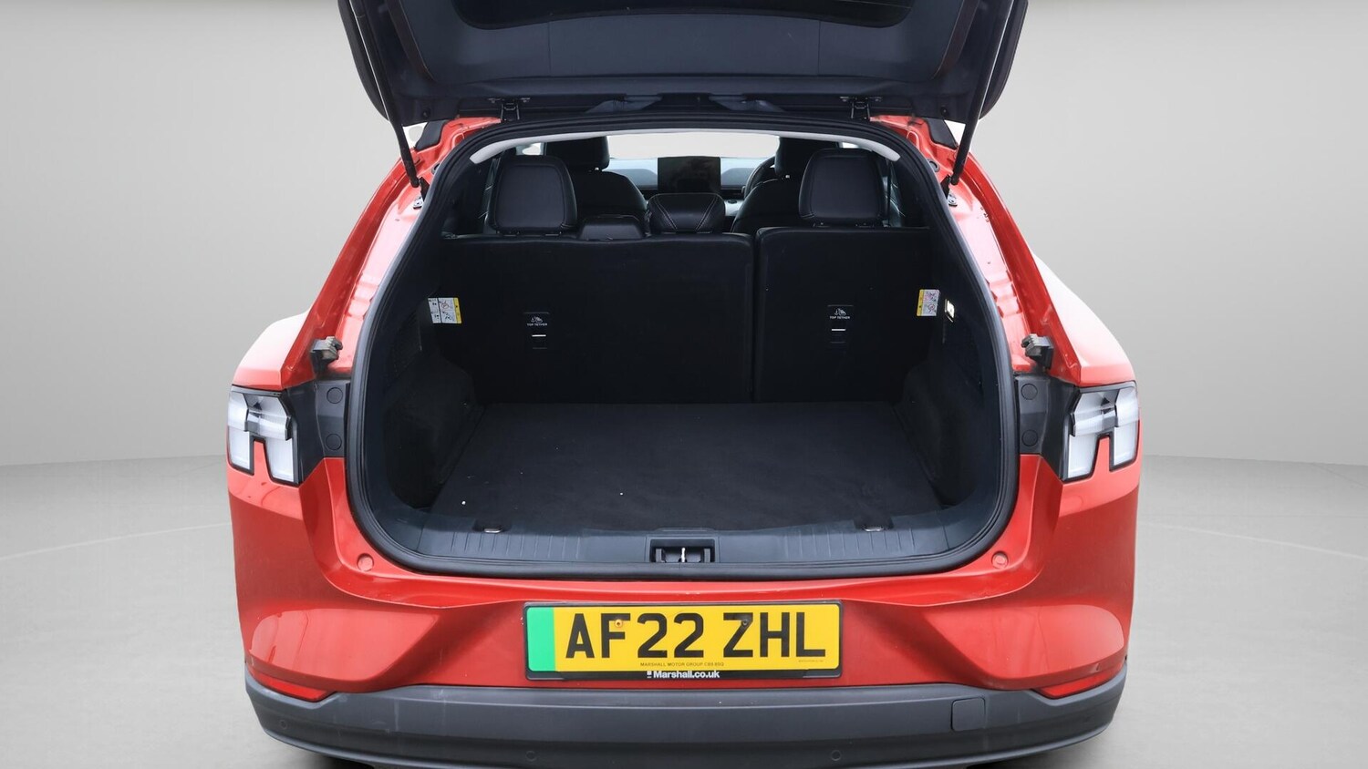 Used Ford Mustang Mach-E 2022 for sale - 76597010: Photo 18