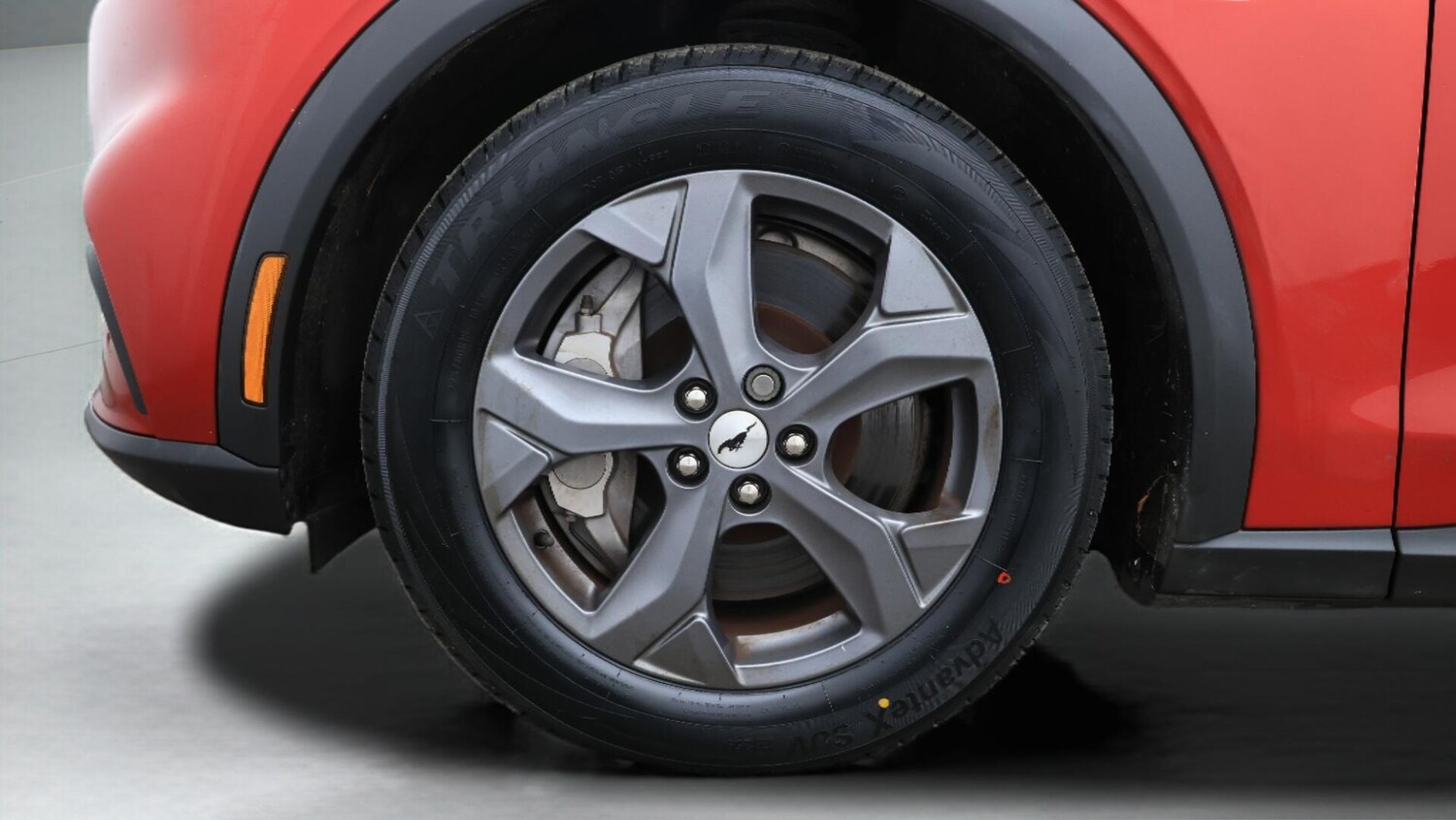 Used Ford Mustang Mach-E 2022 for sale - 76597010: Photo 19