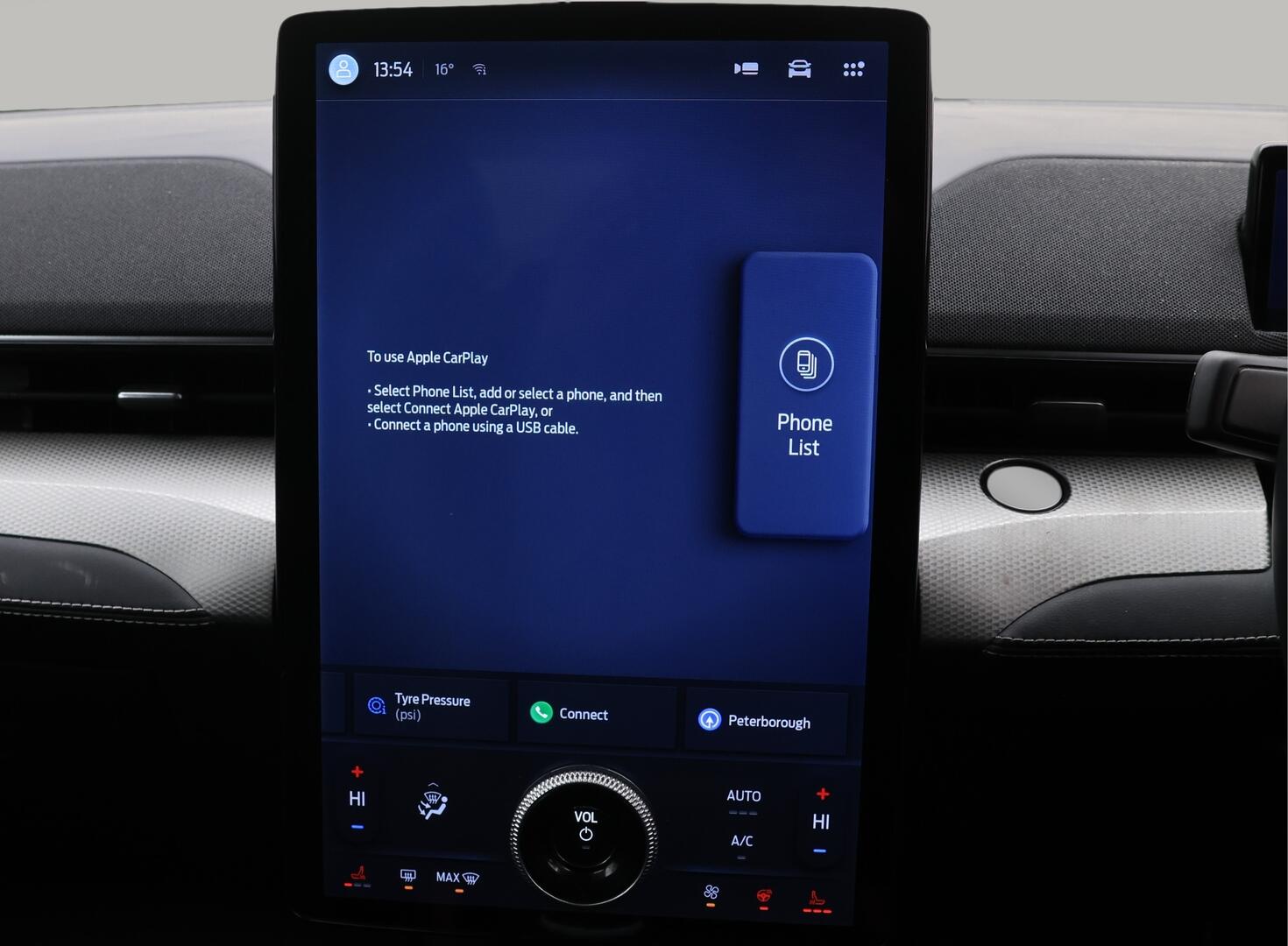 Used Ford Mustang Mach-E 2022 for sale - 76597010: Photo 24