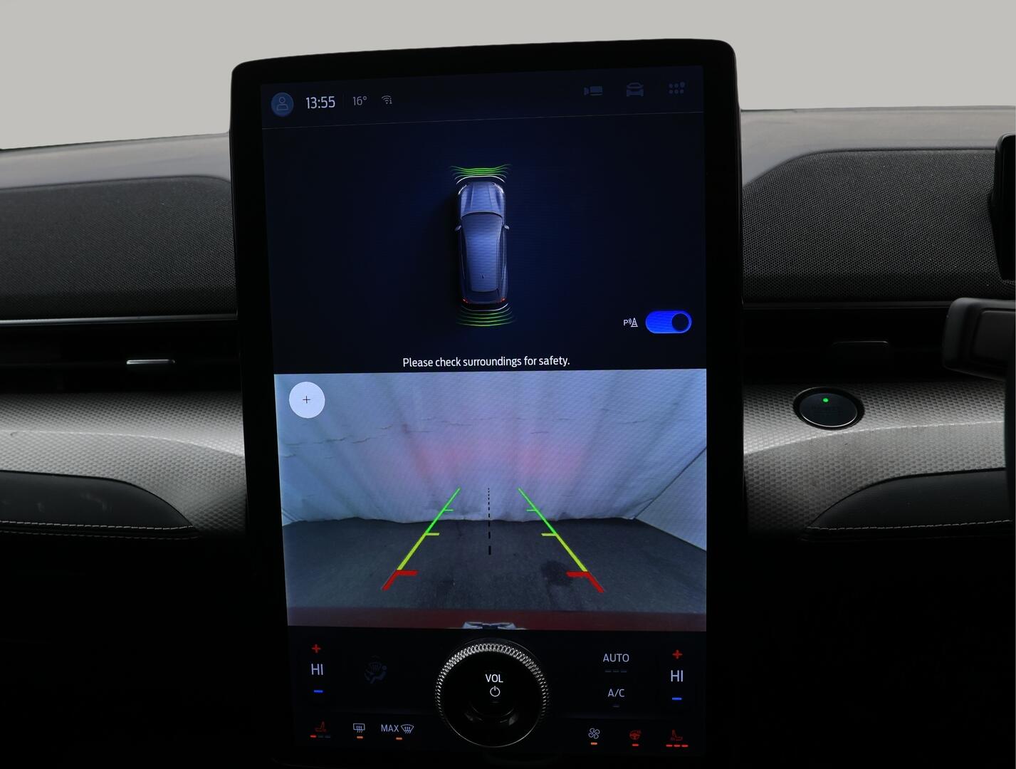 Used Ford Mustang Mach-E 2022 for sale - 76597010: Photo 25