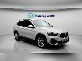 Used BMW X1 2020 for sale - 79423555: Photo