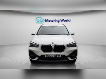 Used BMW X1 2020 for sale - 79423555: Photo