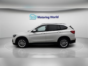 Used BMW X1 2020 for sale - 79423555: Photo