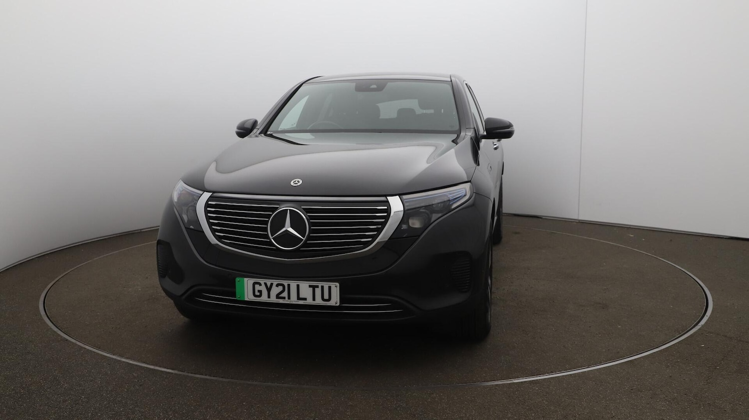 Vehicle 40