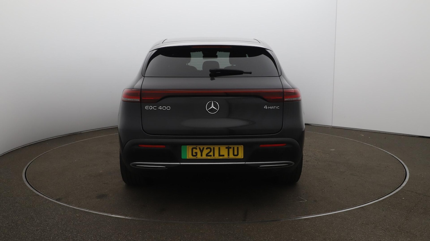 Vehicle 60