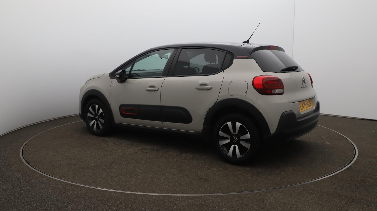 Vehicle 35