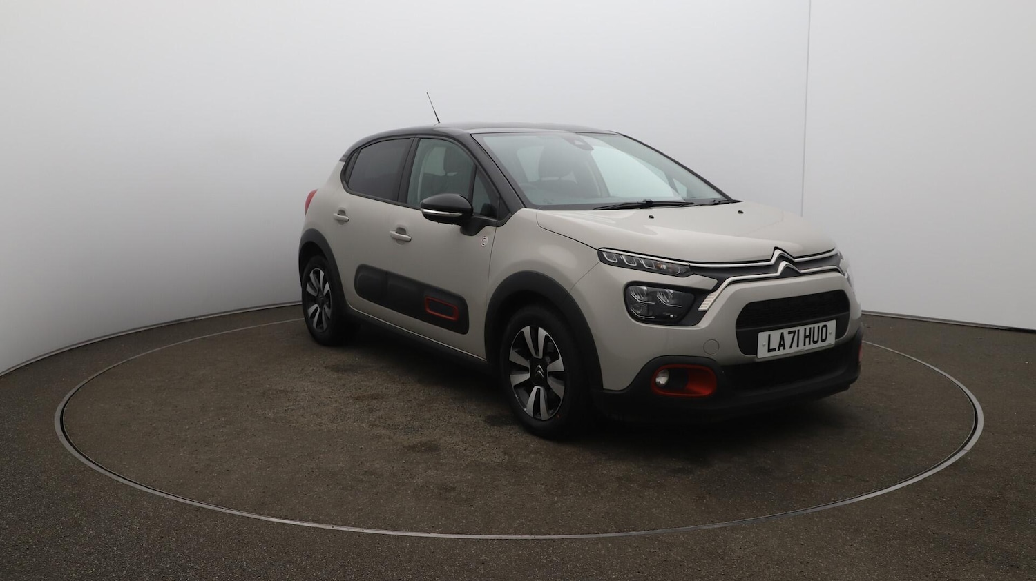 Vehicle 43