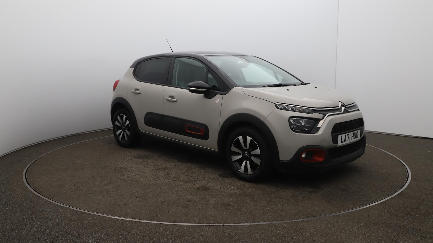 Vehicle 44