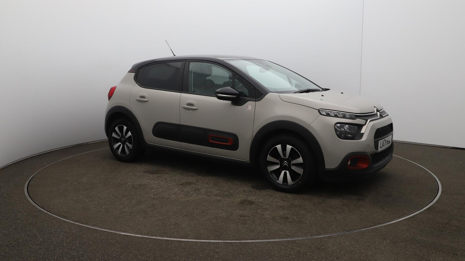 Vehicle 45