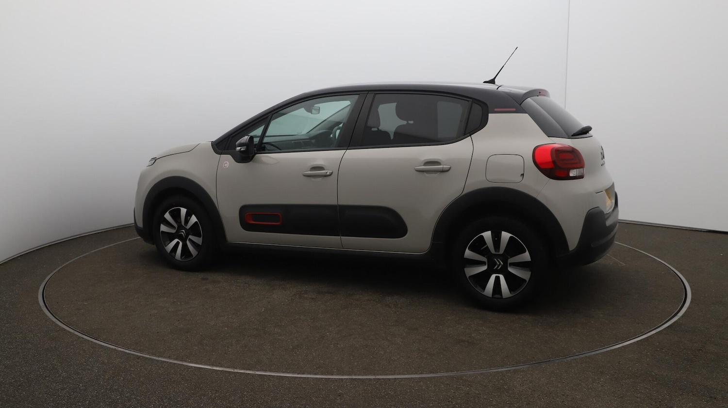 Vehicle 47