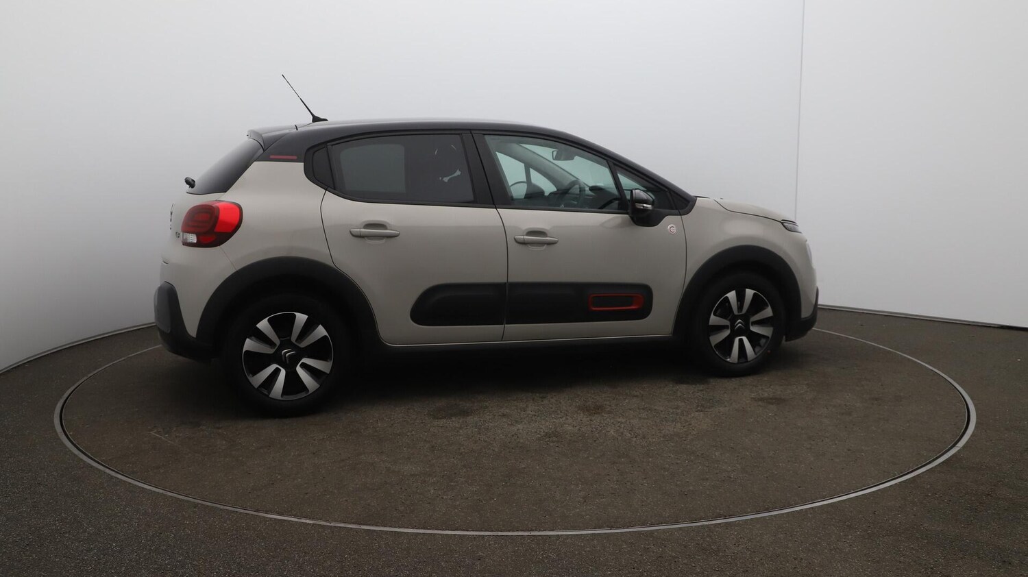 Vehicle 51