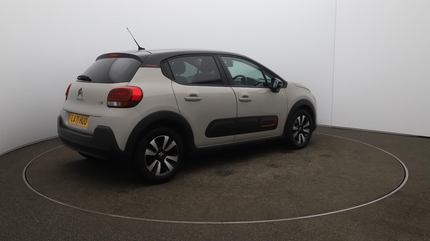 Vehicle 53