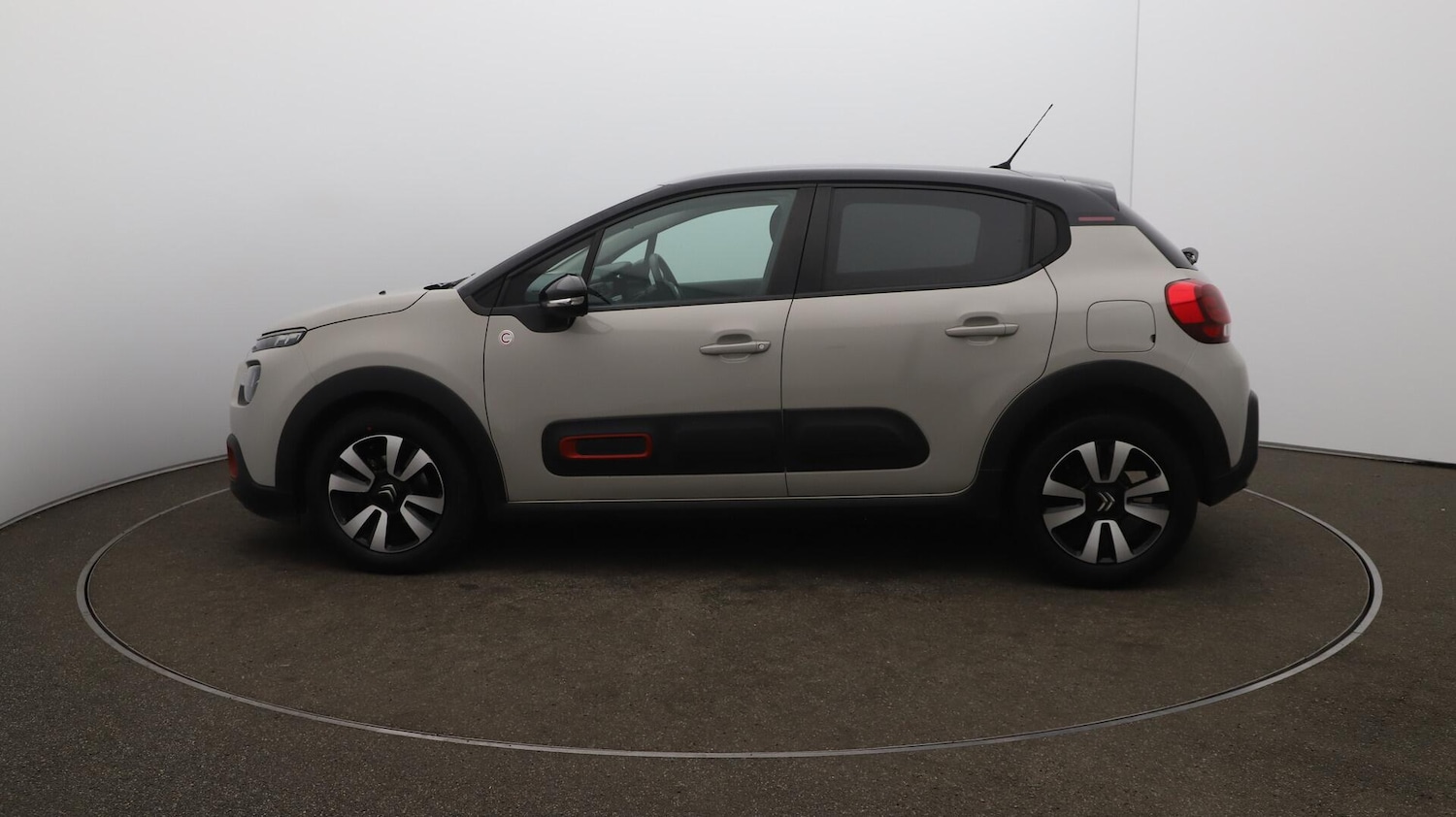 Vehicle 64