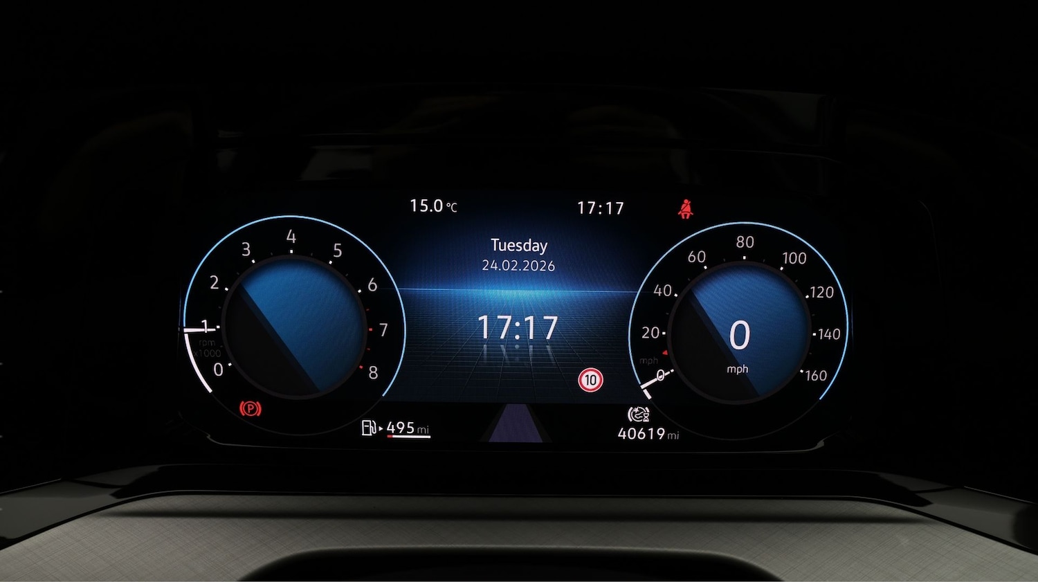 Used Volkswagen Golf 2022 for sale - 77662641: Photo 10