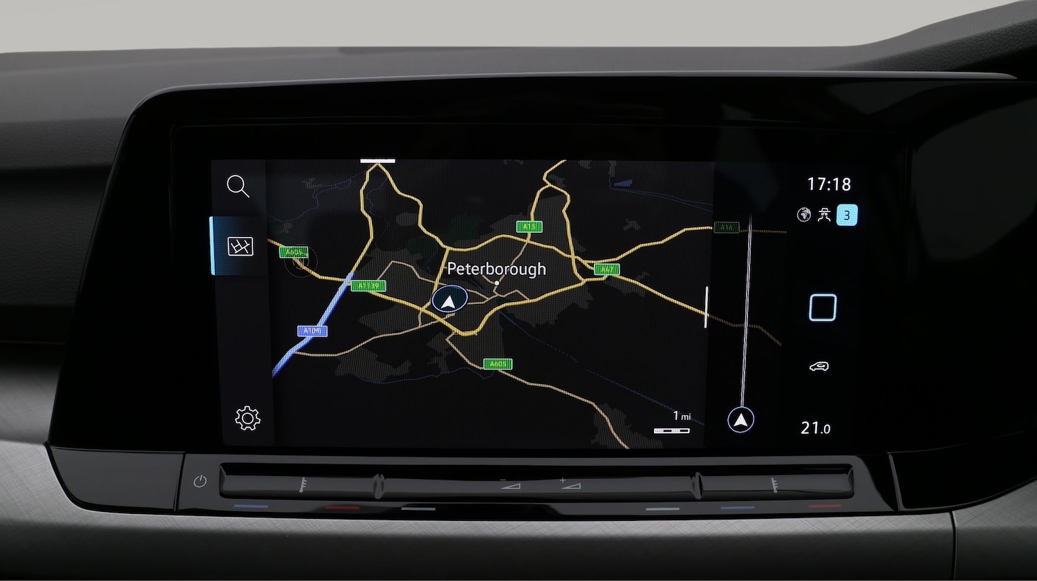 Used Volkswagen Golf 2022 for sale - 77662641: Photo 11