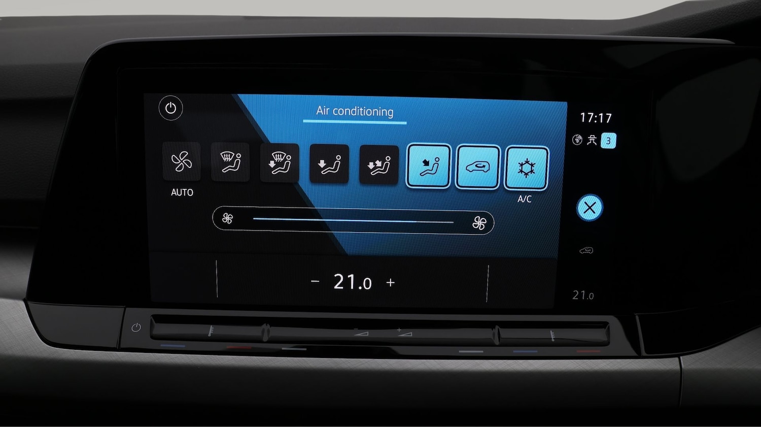 Used Volkswagen Golf 2022 for sale - 77662641: Photo 12