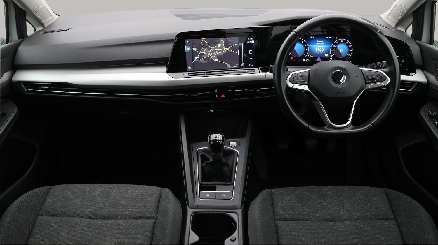 Used Volkswagen Golf 2022 for sale - 77662641: Photo 13