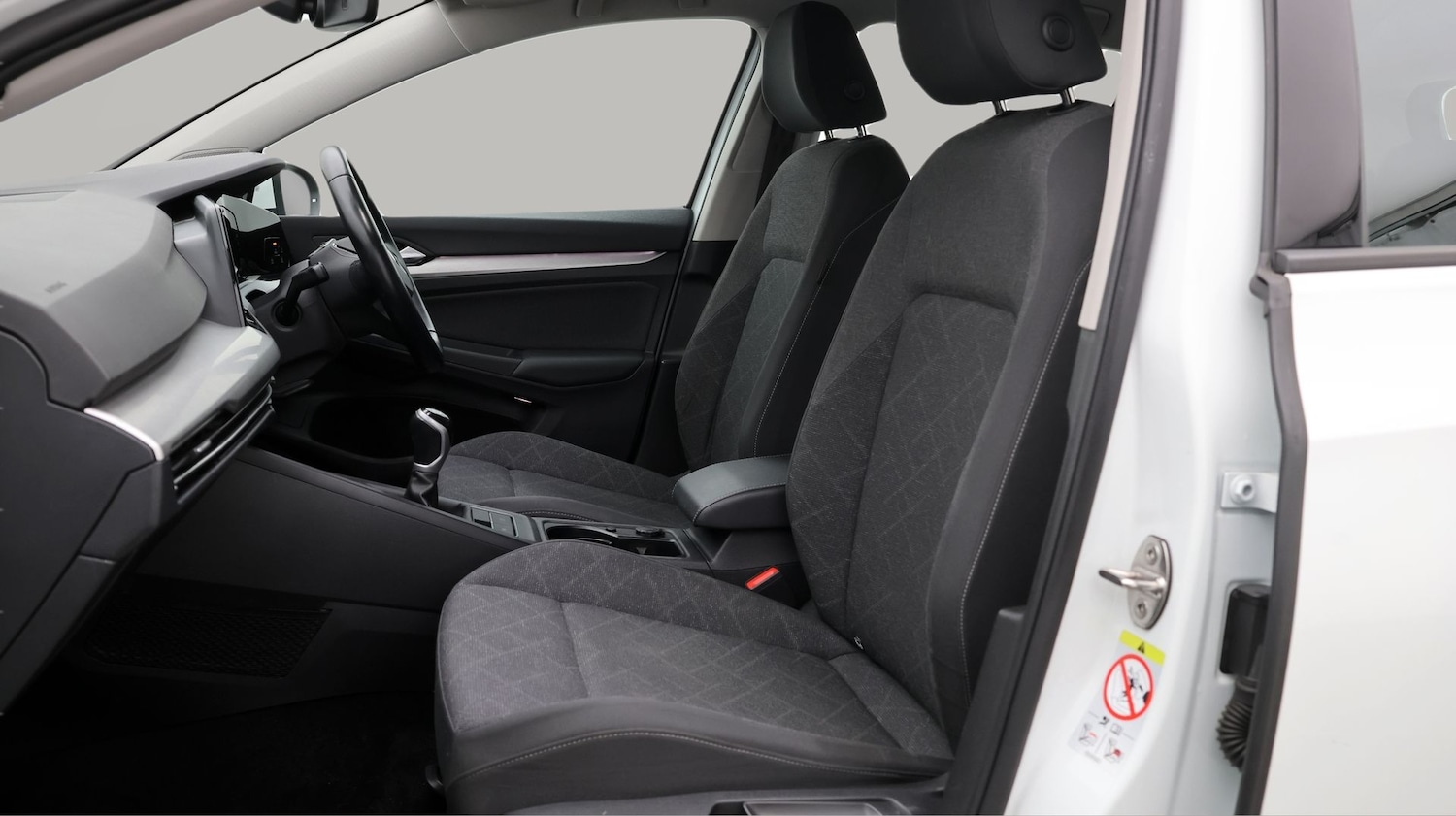 Used Volkswagen Golf 2022 for sale - 77662641: Photo 14