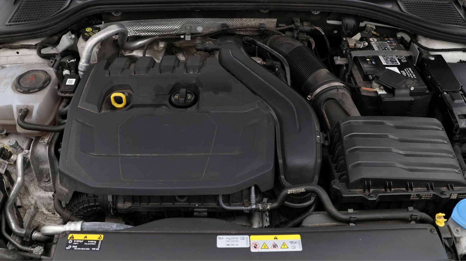 Used Volkswagen Golf 2022 for sale - 77662641: Photo 19