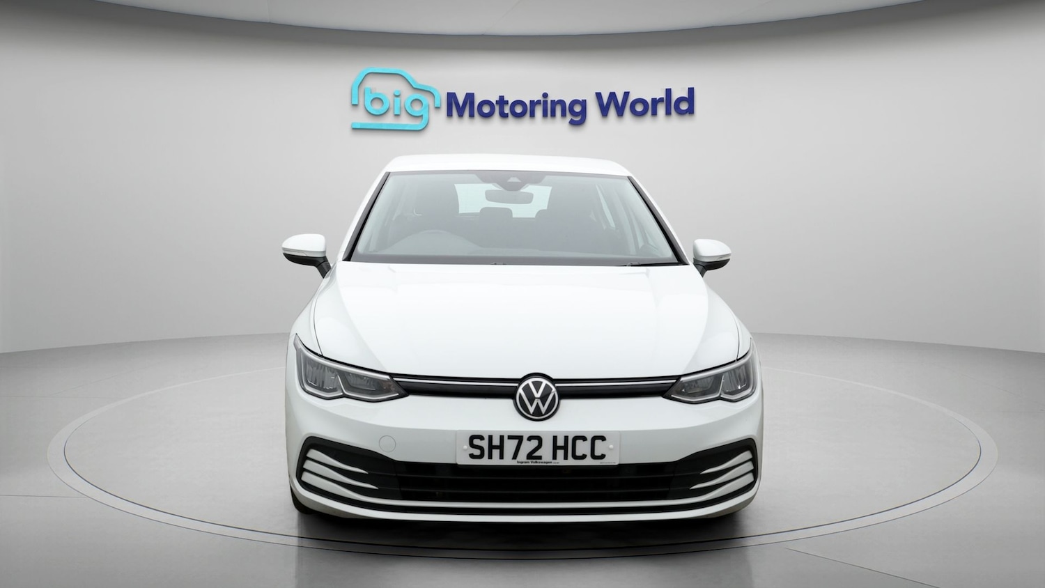 Used Volkswagen Golf 2022 for sale - 77662641: Photo 2