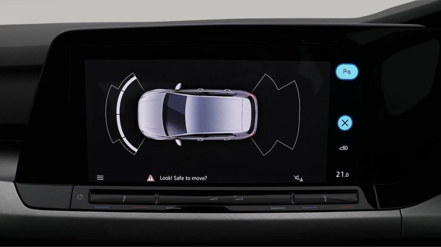 Used Volkswagen Golf 2022 for sale - 77662641: Photo 25