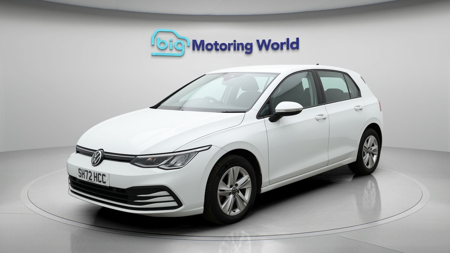 Used Volkswagen Golf 2022 for sale - 77662641: Photo 3