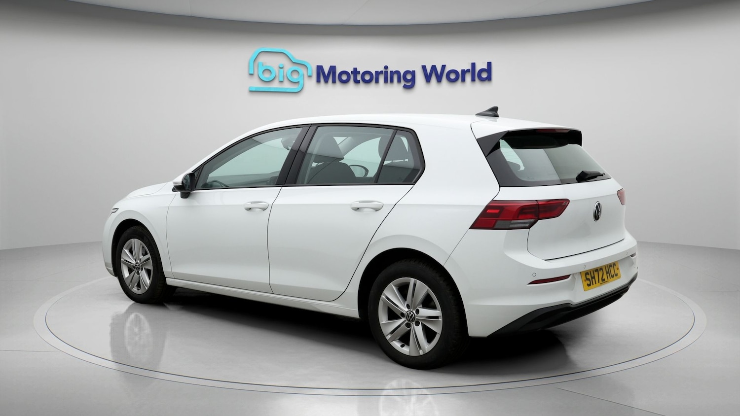 Used Volkswagen Golf 2022 for sale - 77662641: Photo 5