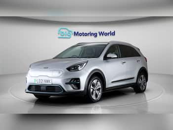Used Kia Niro 2021 for sale - 79614519: Photo