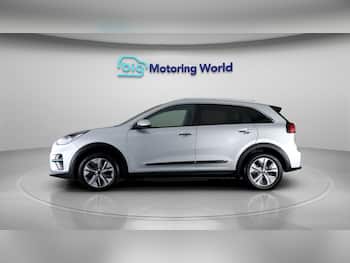 Used Kia Niro 2021 for sale - 79614519: Photo