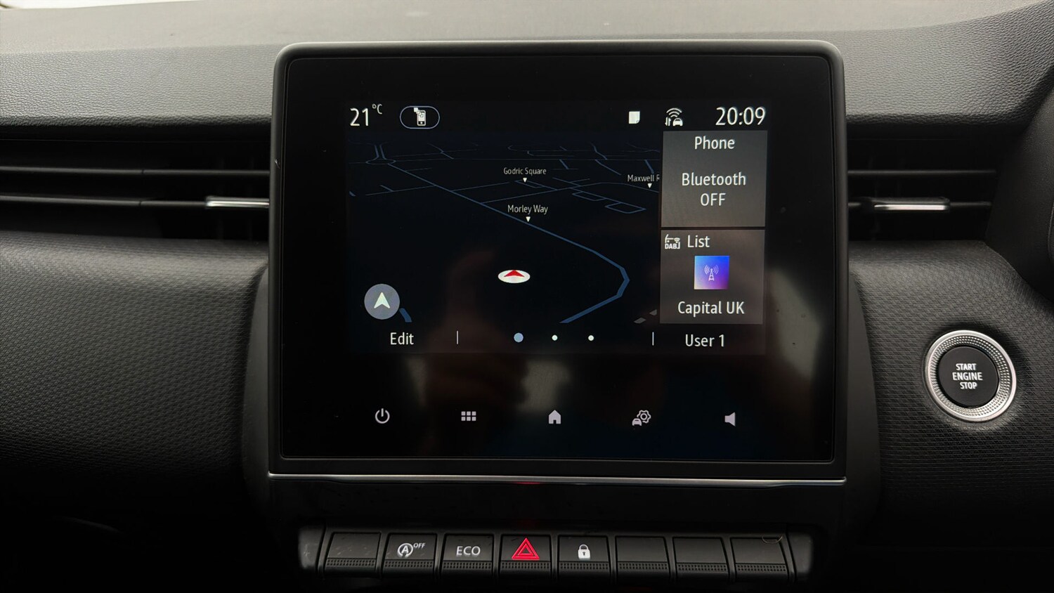 Used Renault Clio 2022 for sale - 78179080: Photo 10