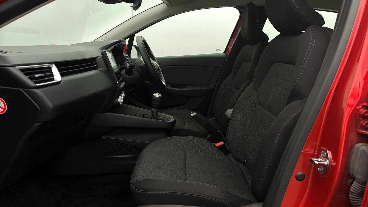 Used Renault Clio 2022 for sale - 78179080: Photo 13