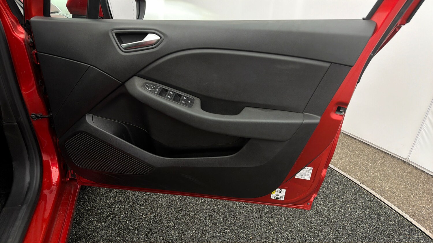 Used Renault Clio 2022 for sale - 78179080: Photo 14