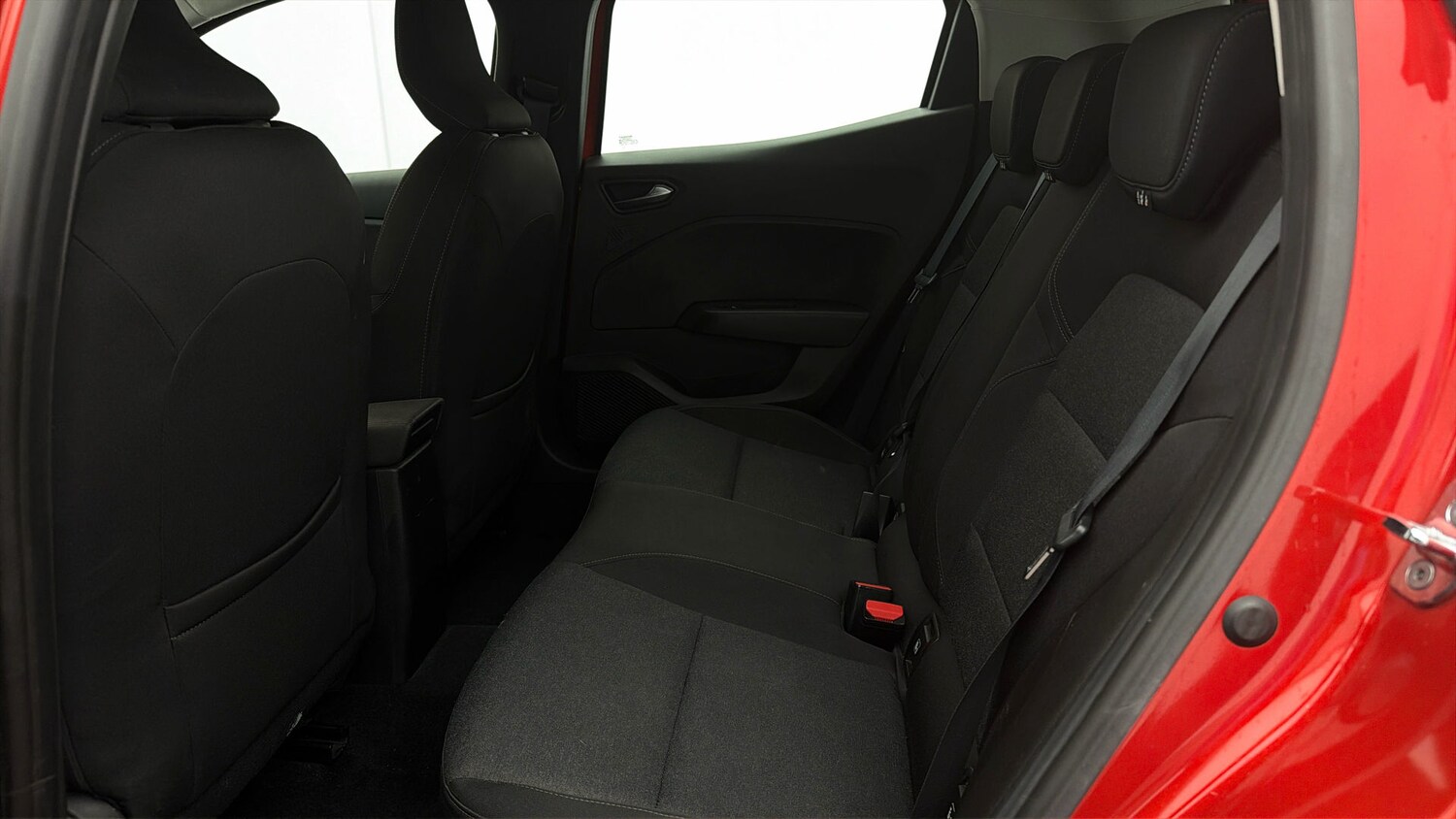 Used Renault Clio 2022 for sale - 78179080: Photo 15