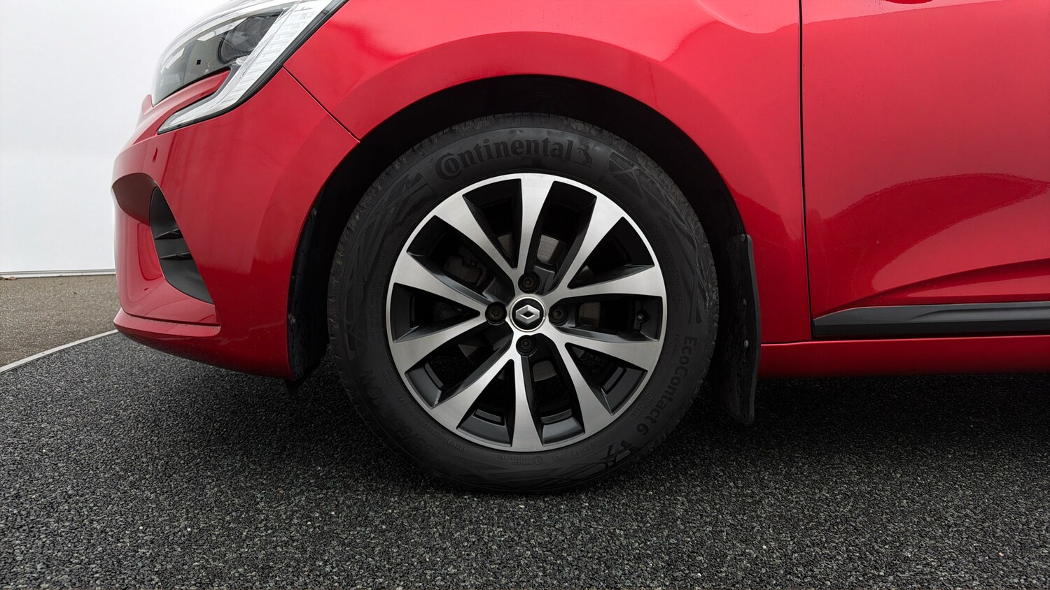 Used Renault Clio 2022 for sale - 78179080: Photo 17