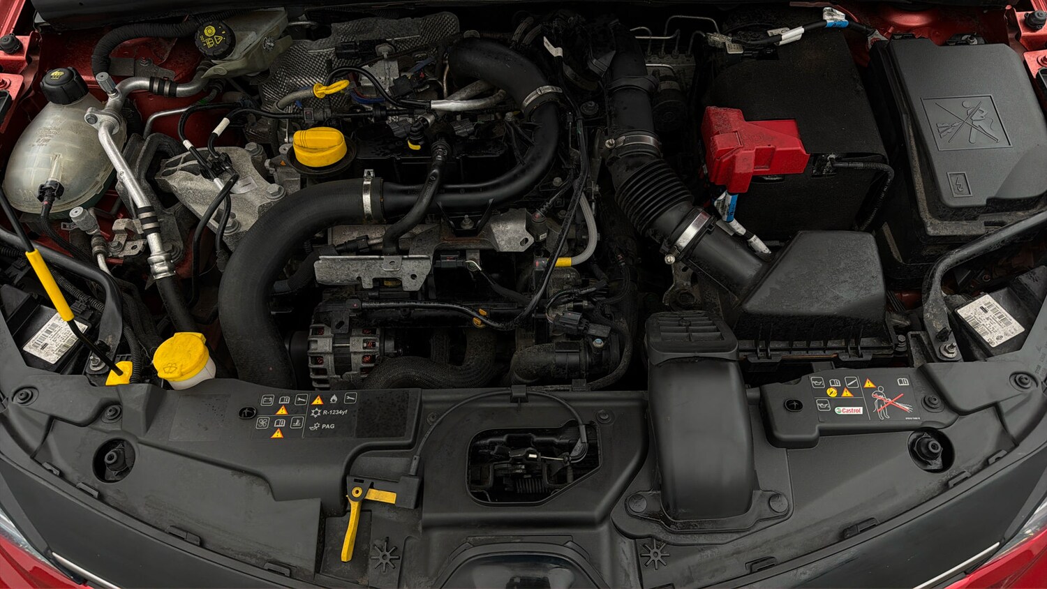 Used Renault Clio 2022 for sale - 78179080: Photo 18