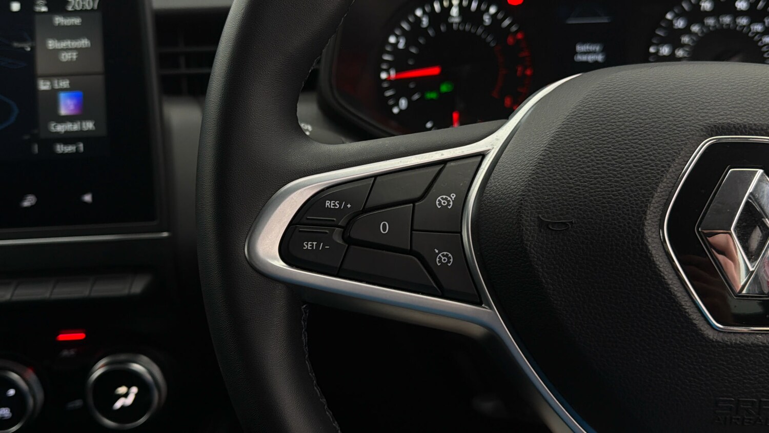 Used Renault Clio 2022 for sale - 78179080: Photo 22