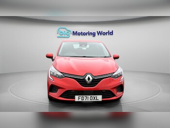 Used Renault Clio 2022 for sale - 78179080: Photo