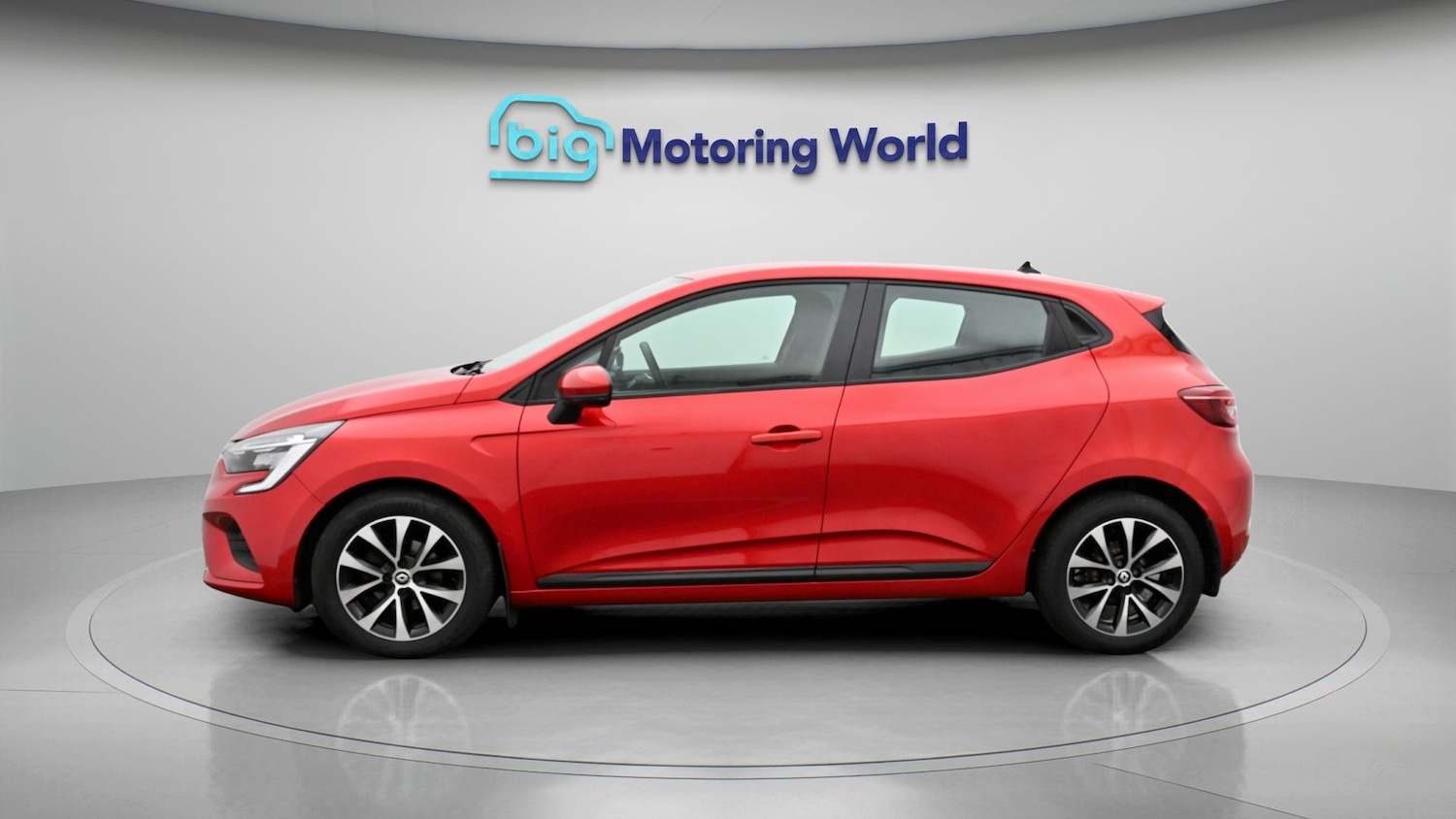 Used Renault Clio 2022 for sale - 78179080: Photo 4