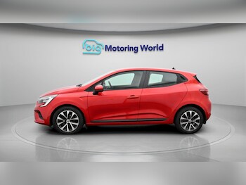 Used Renault Clio 2022 for sale - 78179080: Photo