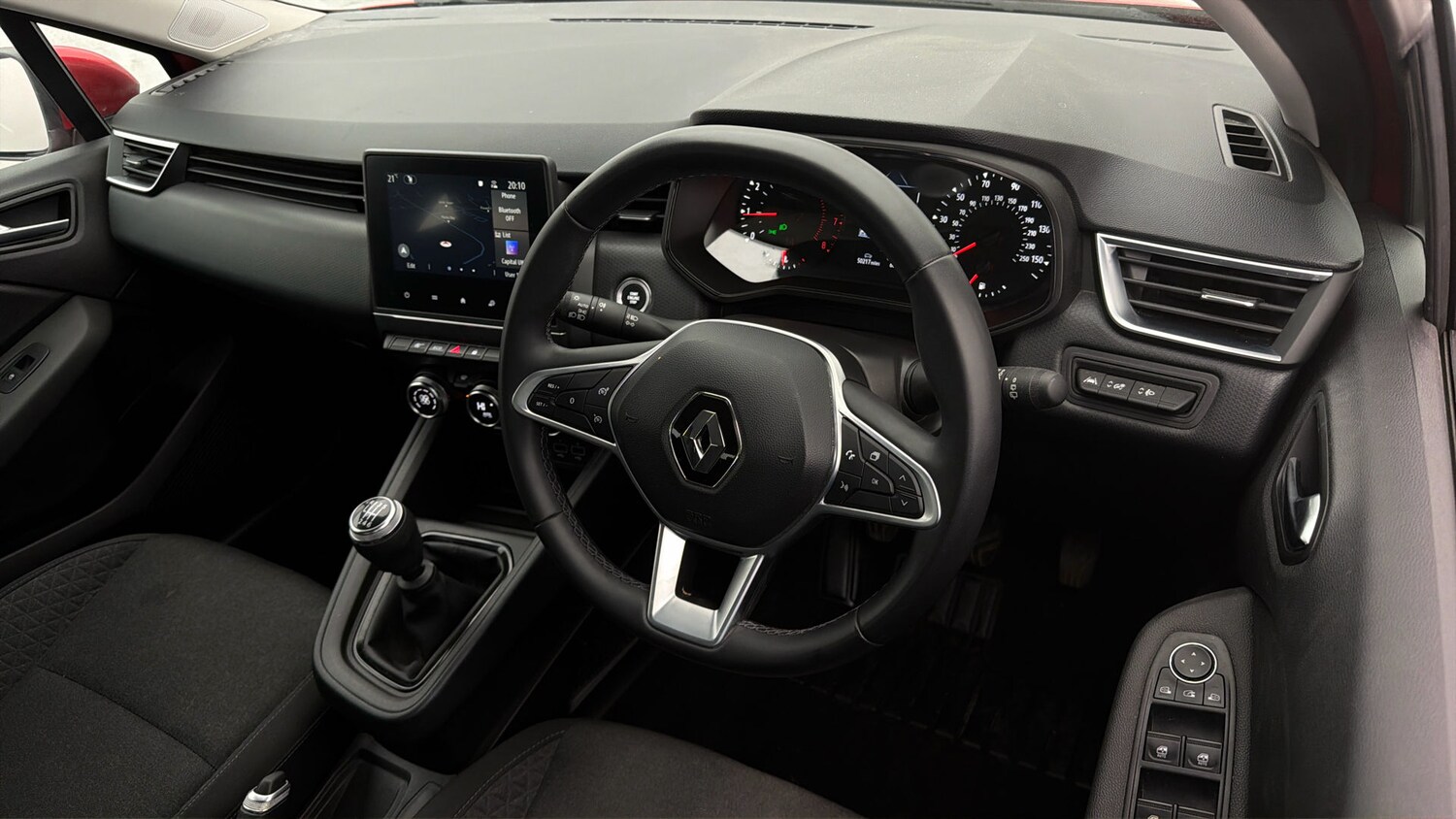 Used Renault Clio 2022 for sale - 78179080: Photo 9