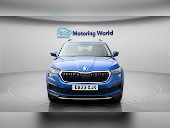 Used Skoda Kodiaq 2023 for sale - 78553054: Photo