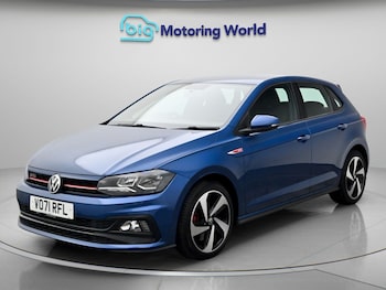 Used Volkswagen Polo 2021 for sale - 79616705: Photo