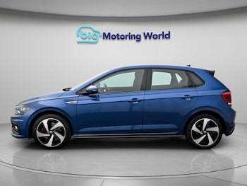 Used Volkswagen Polo 2021 for sale - 79616705: Photo
