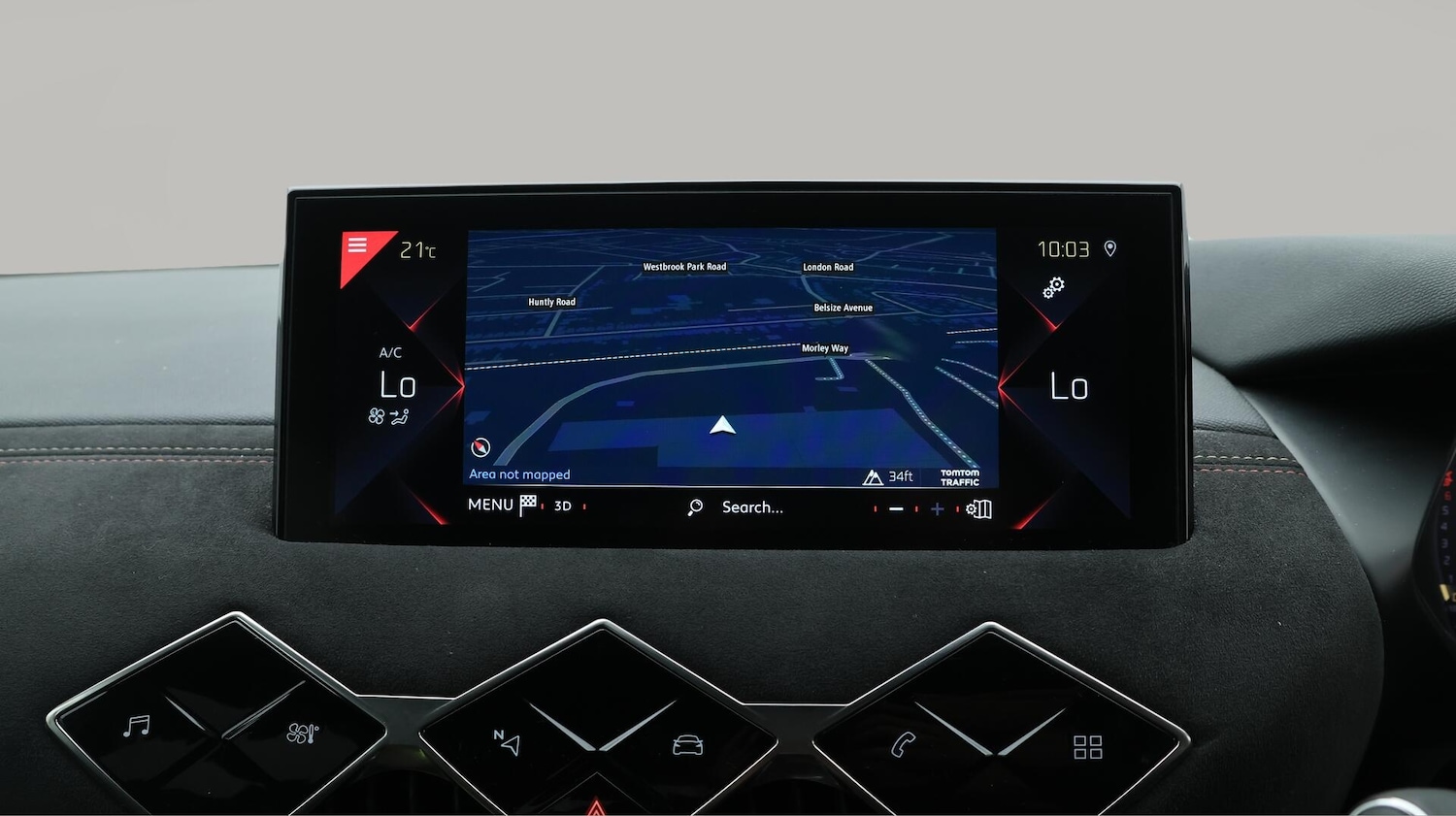 Used DS Automobiles DS 3 Crossback 2022 for sale - 76380660: Photo 12